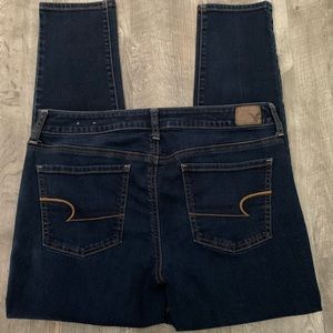 Women’s American Eagle Jeans Size 12 short